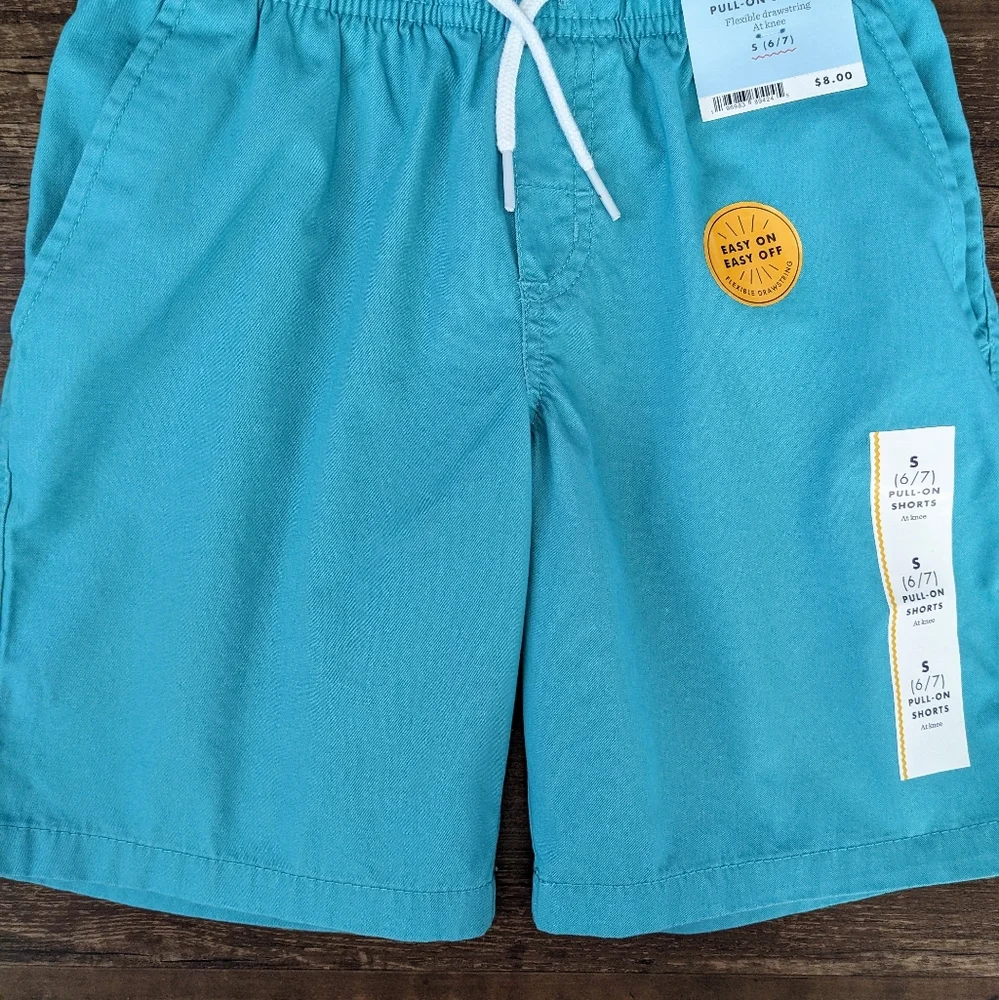 NWT Cat & Jack Shorts